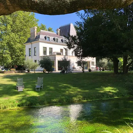 Holiday home Chaumiere De La Perelle A